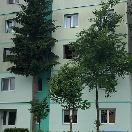 Apartament Silvia Apartment Sibiu Exterior photo